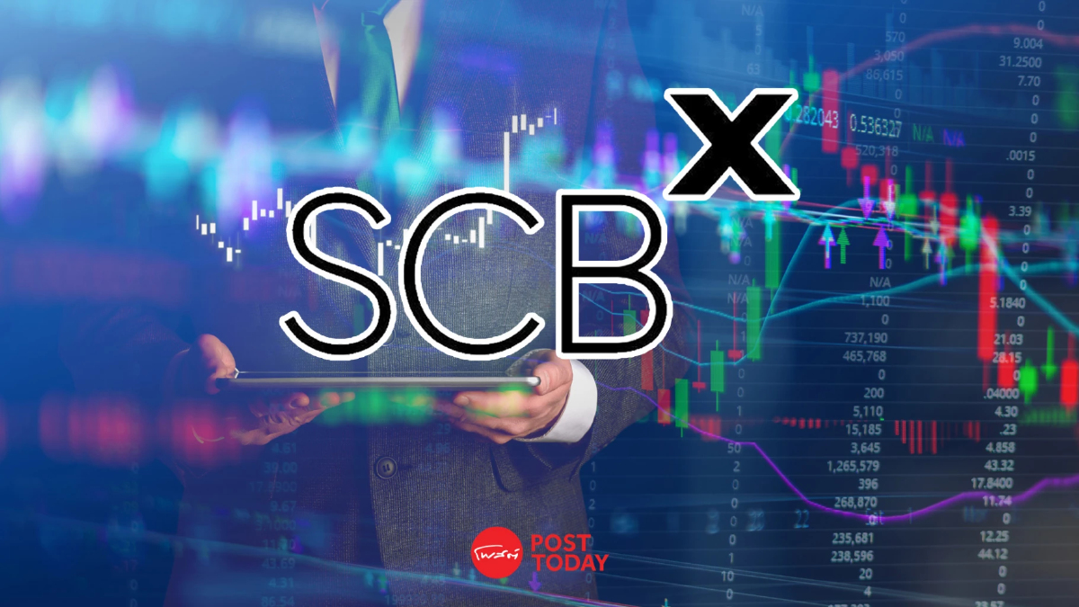 SCB พุ่ง 6.73% ตอบรับแจกปันผลอีก 7.84 บาท/หุ้น หุ้น ขึ้น XD 17 เม.ย.67 SCB พุ่ง 6.73% ตอบรับแจกปันผลอีก 7.84 บาท/หุ้น หุ้น ขึ้น XD 17 เม.ย.67