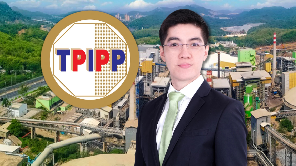 TPIPP งบฯดีขึ้นต่อเนื่อง หักปากกานักวิเคราะห์ที่คาดว่ากำไรจะลด TPIPP งบฯดีขึ้นต่อเนื่อง หักปากกานักวิเคราะห์ที่คาดว่ากำไรจะลด