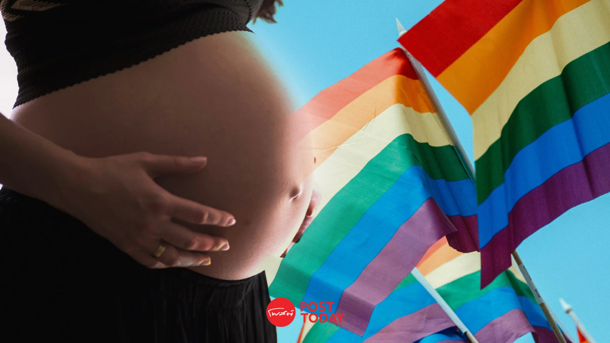 เล็งแก้กฎหมายอุ้มบุญ เปิดกว้าง "คู่สมรส LGBTQ+" เล็งแก้กฎหมายอุ้มบุญ เปิดกว้าง "คู่สมรส LGBTQ+"