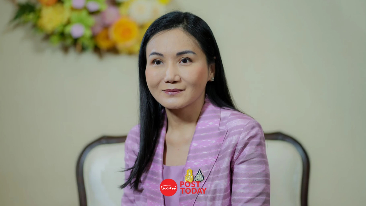 “นฤมล” เผยเงินลงทุนจากต่างประเทศปี 66 สร้างรายได้ให้ประเทศ 2.2 ล้านล้านบาท “นฤมล” เผยเงินลงทุนจากต่างประเทศปี 66 สร้างรายได้ให้ประเทศ 2.2 ล้านล้านบาท