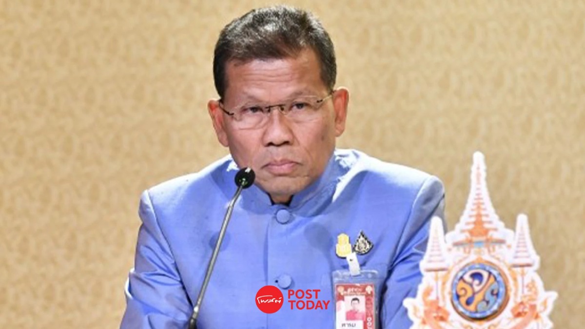 'คารม'เผยปี67รัฐบาลจับมือเอกชนหนุนจ้างงานคนพิการเชิงสังคมต่อเนื่อง 'คารม'เผยปี67รัฐบาลจับมือเอกชนหนุนจ้างงานคนพิการเชิงสังคมต่อเนื่อง