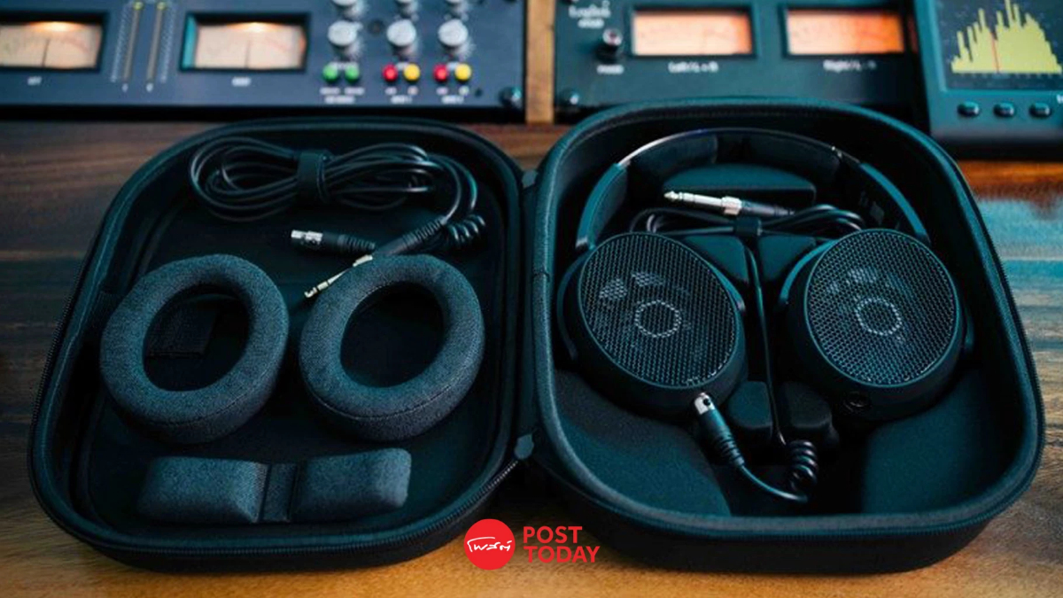 Sennheiser เปิดตัว หูฟังเพื่อการทำเพลงยุคใหม่ “HD 490 PRO” Sennheiser เปิดตัว หูฟังเพื่อการทำเพลงยุคใหม่ “HD 490 PRO”