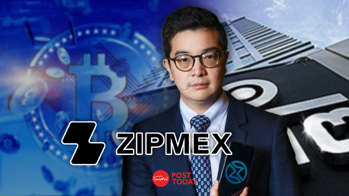 ก.ล.ต. กล่าวโทษ “เอกลาภ ยิ้มวิไล” อดีตซีอีโอ Zipmex ต่อ บก.ปอศ. ฐานหลอกประชาชน ก.ล.ต. กล่าวโทษ “เอกลาภ ยิ้มวิไล” อดีตซีอีโอ Zipmex ต่อ บก.ปอศ. ฐานหลอกประชาชน