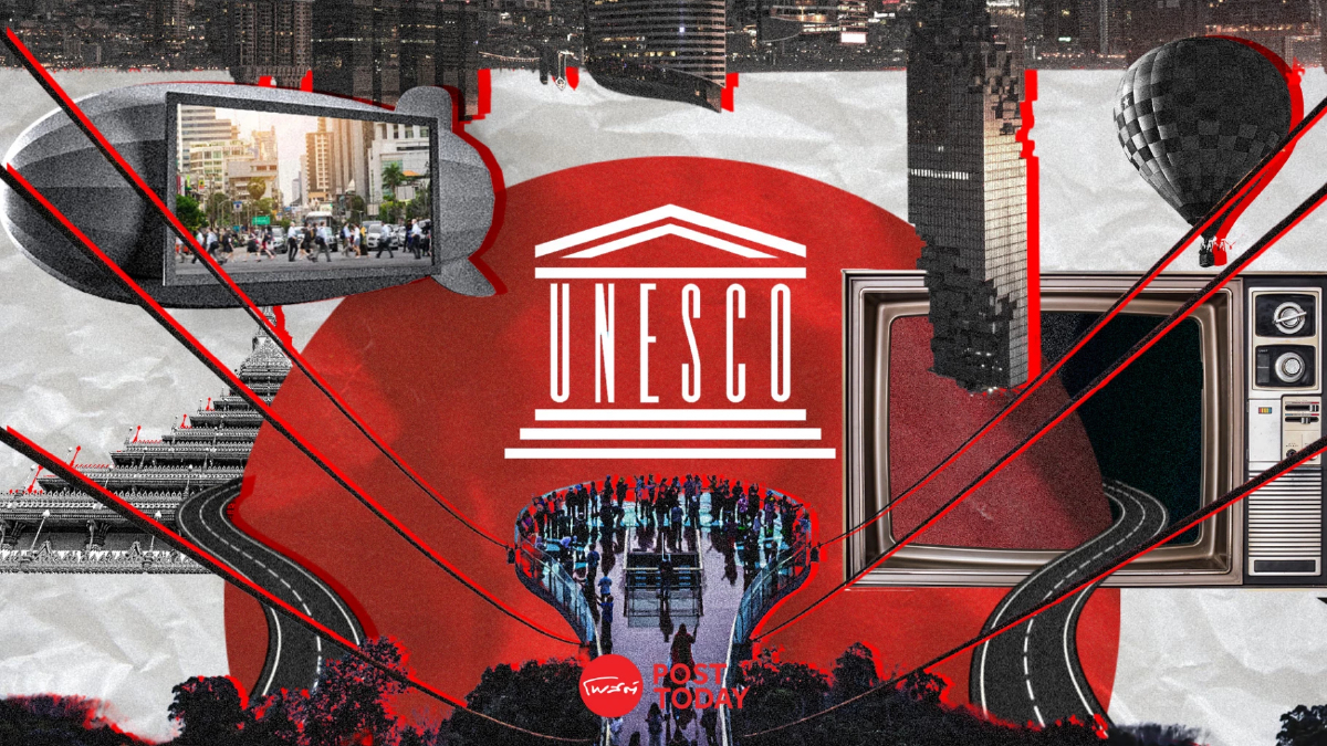 “กรุงเทพฯ ขอนแก่น ยะลา” เมืองแห่งการเรียนรู้ของโลกโดย UNESCO “กรุงเทพฯ ขอนแก่น ยะลา” เมืองแห่งการเรียนรู้ของโลกโดย UNESCO
