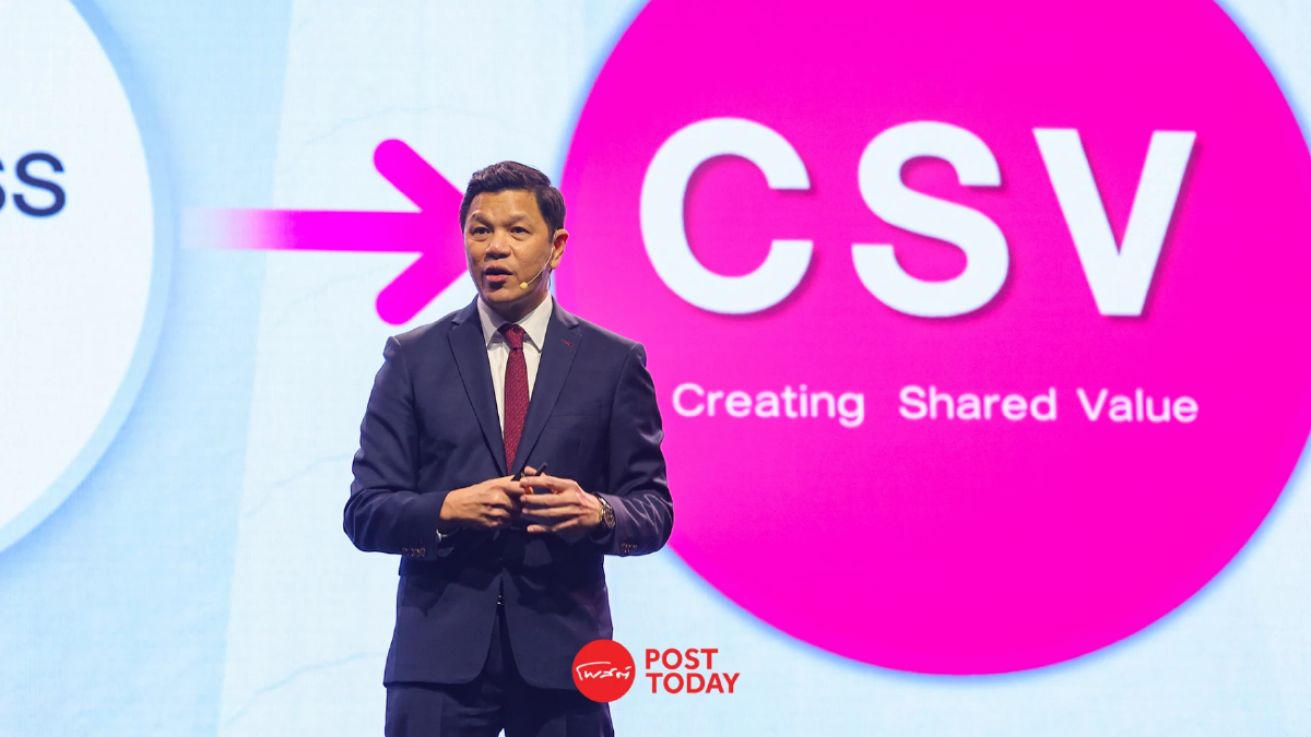 “ออมสิน” เดินหน้า CSV สร้างรายได้เพิ่ม แก้หนี้ครัวเรือน ลดเหลื่อมล้ำ “ออมสิน” เดินหน้า CSV สร้างรายได้เพิ่ม แก้หนี้ครัวเรือน ลดเหลื่อมล้ำ