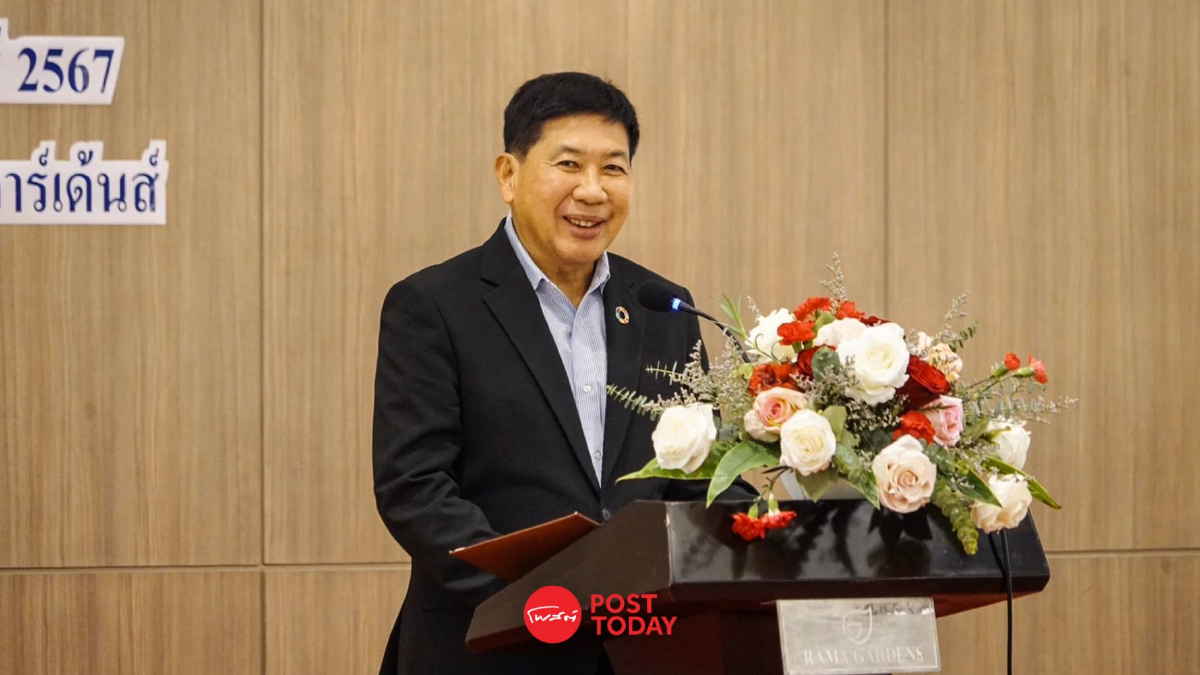 TGO ร่วมกับ CU เตรียมพร้อมผู้ประกอบการไทย รับมือมาตรการ CBAM TGO ร่วมกับ CU เตรียมพร้อมผู้ประกอบการไทย รับมือมาตรการ CBAM