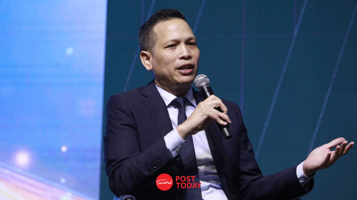 ผ่าแผนธุรกิจใหม่ แสนสิริ ชูความยั่งยืนคู่เทคโนโลยี สู่เป้าหมาย Net Zero ผ่าแผนธุรกิจใหม่ แสนสิริ ชูความยั่งยืนคู่เทคโนโลยี สู่เป้าหมาย Net Zero