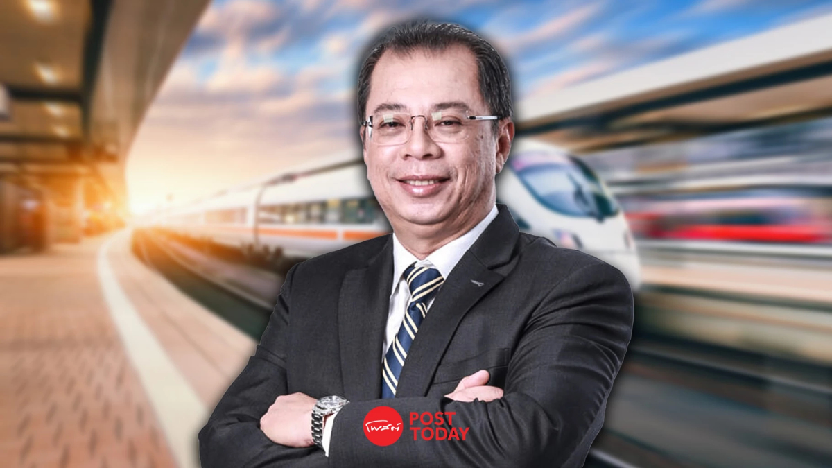 จับตา “เอเชีย เอรา วัน” ยื่นอุทธรณ์ขยายเวลาลงทุน เดินหน้าโครงการไฮสปีดเทรน จับตา “เอเชีย เอรา วัน” ยื่นอุทธรณ์ขยายเวลาลงทุน เดินหน้าโครงการไฮสปีดเทรน