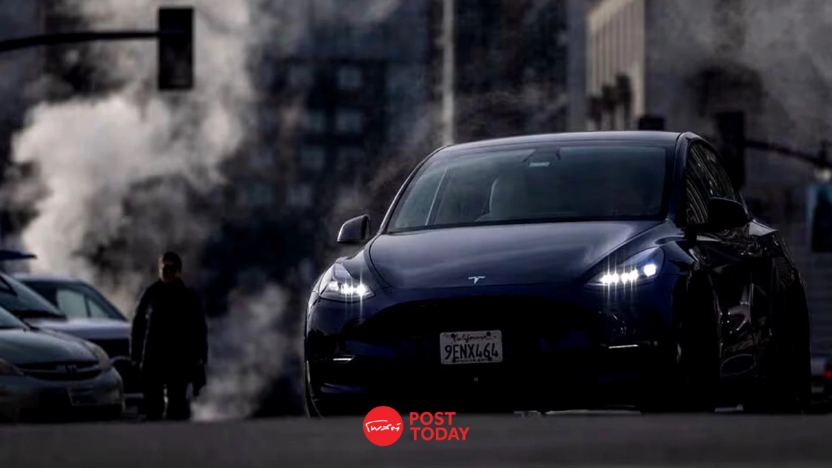 สหรัฐฯ สอบสวนปัญหาพวงมาลัยของ Tesla ขณะที่บริษัทเรียกคืนรถอีก 2.2 ล้านคัน สหรัฐฯ สอบสวนปัญหาพวงมาลัยของ Tesla ขณะที่บริษัทเรียกคืนรถอีก 2.2 ล้านคัน