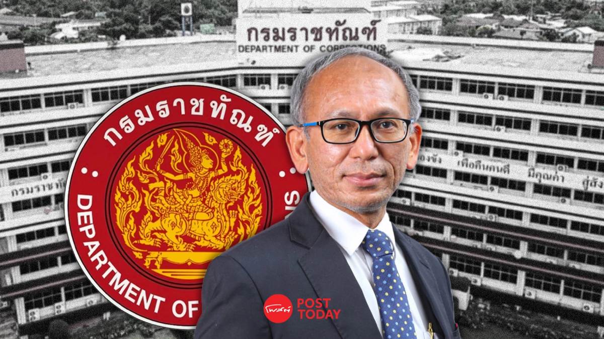 'สหการณ์'เผยราชทัณฑ์อายัดตัวทักษิณดำเนินคดีม.112หลังพักโทษ 'สหการณ์'เผยราชทัณฑ์อายัดตัวทักษิณดำเนินคดีม.112หลังพักโทษ