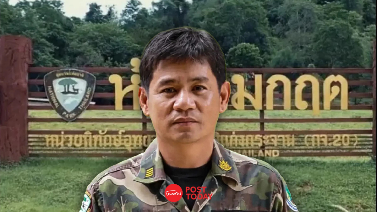 เปิดมติป.ป.ช.ชี้มูลความผิด'ชัยวัฒน์'คดีก่อสร้างที่ทำการห้วยคมกฤต เปิดมติป.ป.ช.ชี้มูลความผิด'ชัยวัฒน์'คดีก่อสร้างที่ทำการห้วยคมกฤต