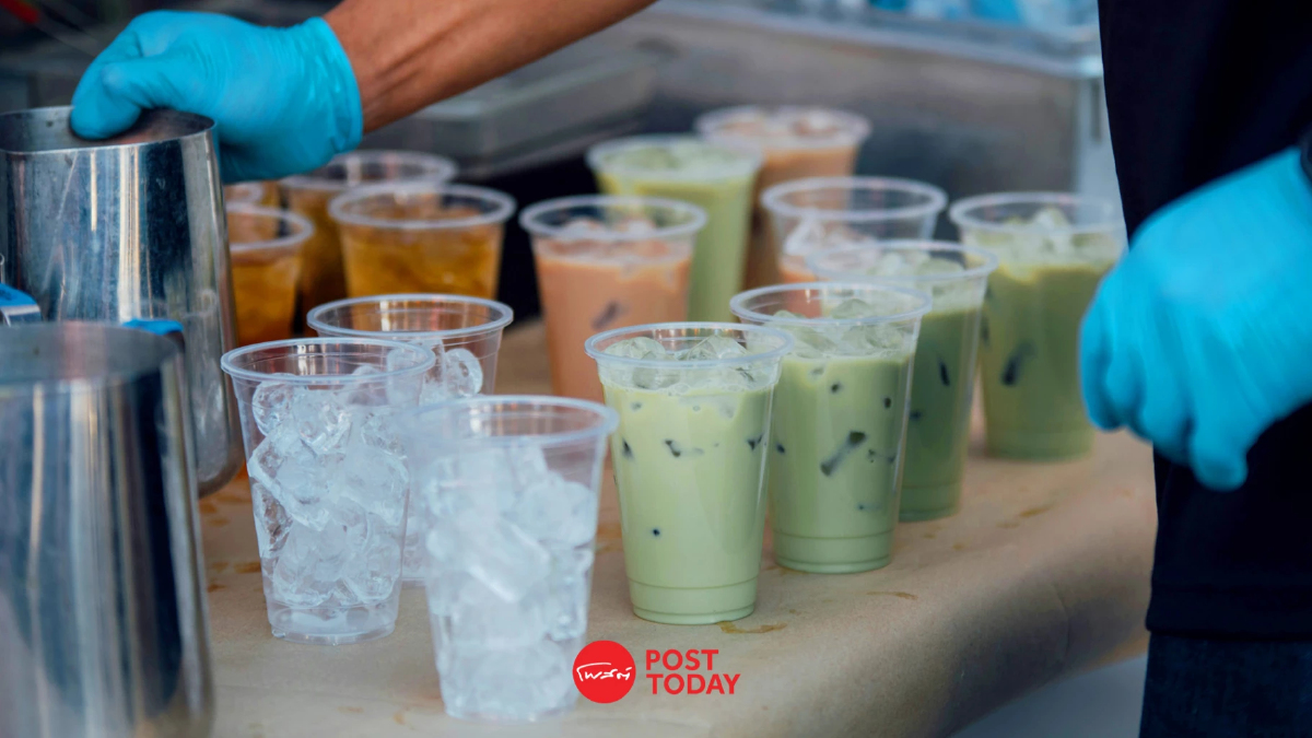 ธนาคารโลกแนะขึ้นภาษีความหวาน-ความเค็ม เหตุห่วงสุขภาพคนไทย ธนาคารโลกแนะขึ้นภาษีความหวาน-ความเค็ม เหตุห่วงสุขภาพคนไทย