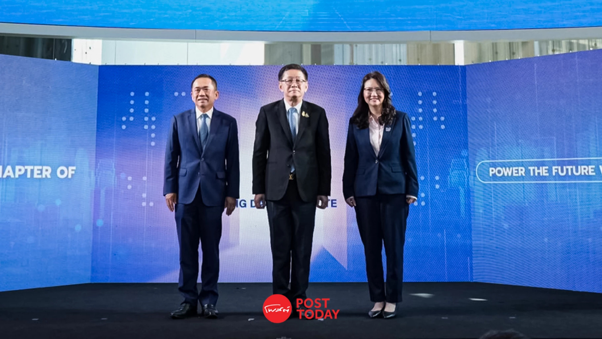 เปิดแผน BDI หนุน SME ปั้นบิ๊ก ดาต้า ขับเคลื่อนธุรกิจ เปิดแผน BDI หนุน SME ปั้นบิ๊ก ดาต้า ขับเคลื่อนธุรกิจ