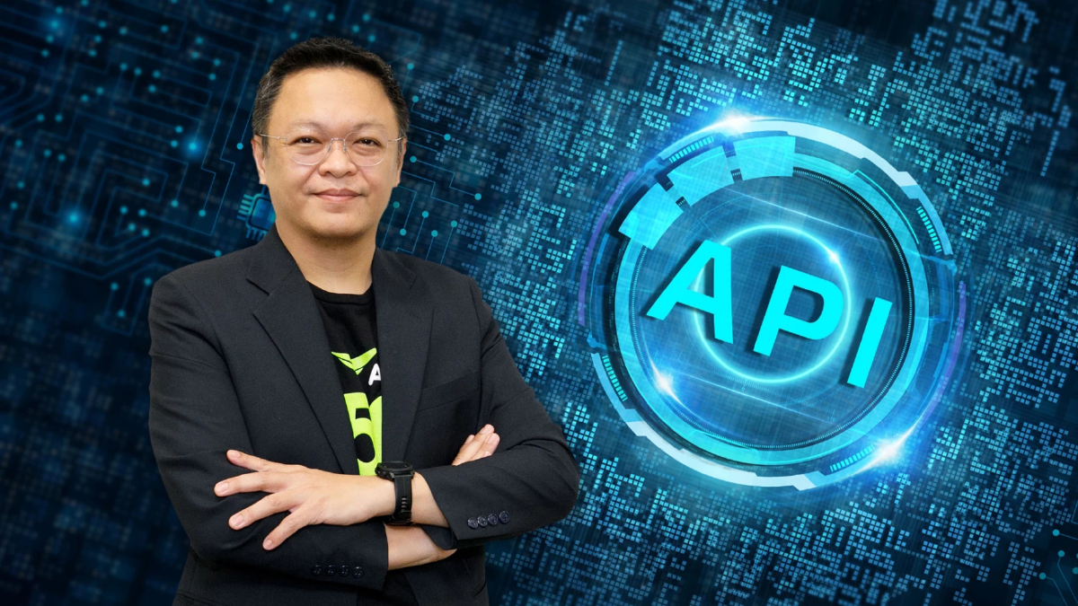 AIS เปิดให้บริการ Open API เชิงพาณิชย์รายแรกในไทย AIS เปิดให้บริการ Open API เชิงพาณิชย์รายแรกในไทย