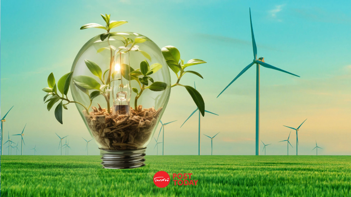 นายกฯเศรษฐาหนุน Green Utility ยกระดับอุตสาหกรรมไทย นายกฯเศรษฐาหนุน Green Utility ยกระดับอุตสาหกรรมไทย