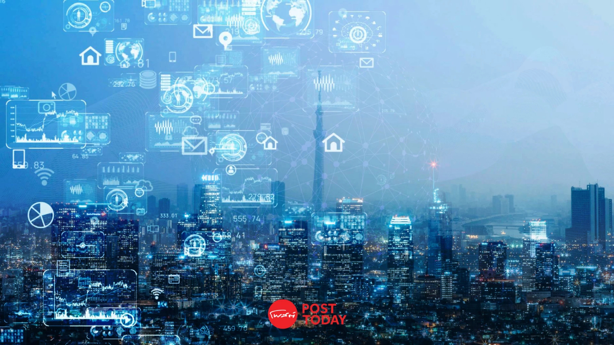 depa-เอเจ ดิจิทัล ดึง Data Center จีน สนับสนุนเมืองอัจฉริยะ จ.สุพรรณบุรี depa-เอเจ ดิจิทัล ดึง Data Center จีน สนับสนุนเมืองอัจฉริยะ จ.สุพรรณบุรี