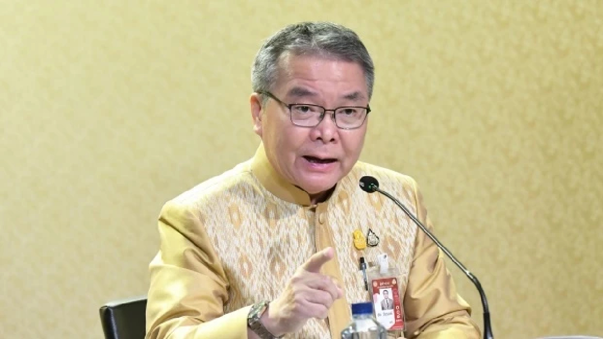 รัฐบาลยกระดับอาชีวะไทย เสริมทักษะขั้นสูงแข่งขันตลาดโลก รัฐบาลยกระดับอาชีวะไทย เสริมทักษะขั้นสูงแข่งขันตลาดโลก