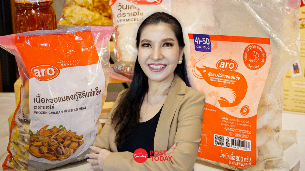 แม็คโครเสริมแกร่งร้านอาหาร สานโครงการ Smart Restaurant Plus รับท่องเที่ยวโต แม็คโครเสริมแกร่งร้านอาหาร สานโครงการ Smart Restaurant Plus รับท่องเที่ยวโต