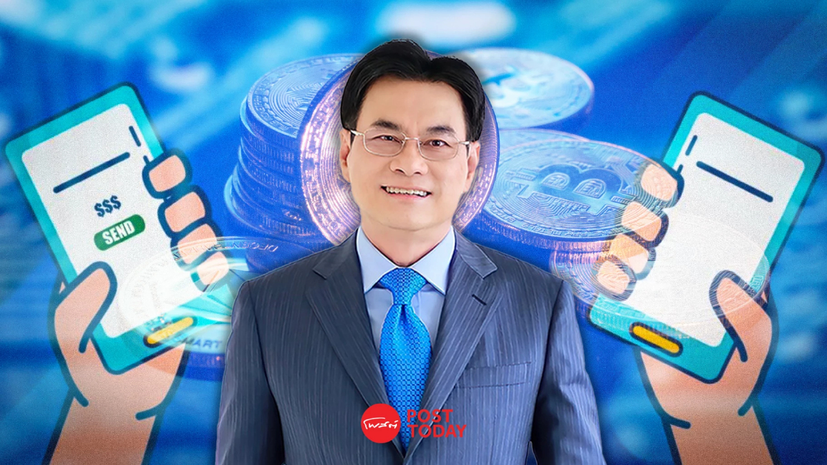 'จุรินทร์'ชี้8ข้อเสนอป.ป.ช.ชัดรัฐบาลหมดเวลายื้อปมแจกเงินดิจิทัล 'จุรินทร์'ชี้8ข้อเสนอป.ป.ช.ชัดรัฐบาลหมดเวลายื้อปมแจกเงินดิจิทัล