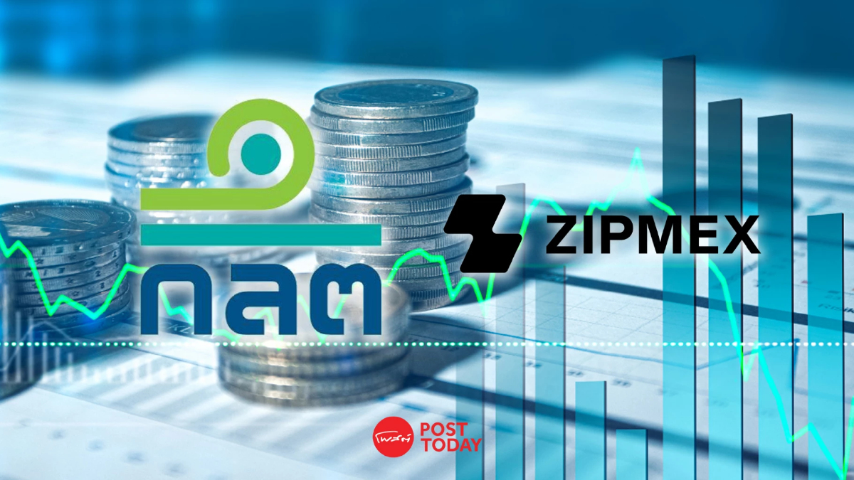 ก.ล.ต. สั่ง Zipmex หยุดให้บริการ Exchange-Broker สินทรัพย์ดิจิทัลชั่วคราว ก.ล.ต. สั่ง Zipmex หยุดให้บริการ Exchange-Broker สินทรัพย์ดิจิทัลชั่วคราว