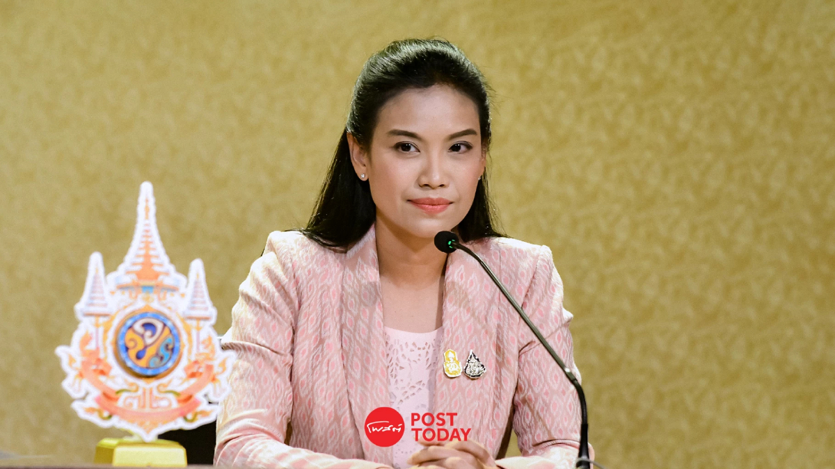 ครม.เคาะแผนดันไทยฮับอุตสาหกรรมฮาลาลอาเซียนใน5ปี ครม.เคาะแผนดันไทยฮับอุตสาหกรรมฮาลาลอาเซียนใน5ปี