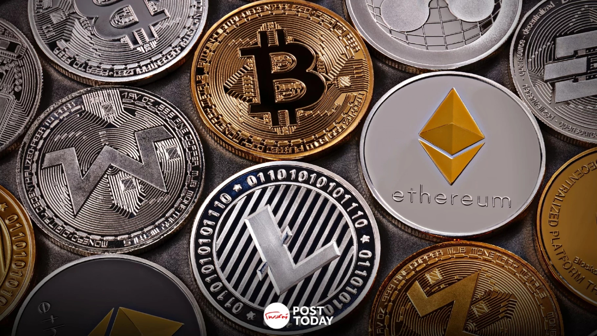 จับตา ราคา Bitcoin เพิ่มขึ้นเป็น 57,000 ดอลลาร์ ตลาด Crypto คึกคัก จับตา ราคา Bitcoin เพิ่มขึ้นเป็น 57,000 ดอลลาร์ ตลาด Crypto คึกคัก