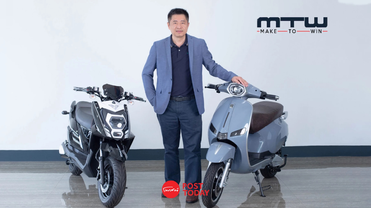 MTW ปี 66 กำไรกว่า 65 ล้าน พุ่ง 195% บอร์ดไฟเขียวแจกฟรีวอร์แรนต์ 2:1 MTW ปี 66 กำไรกว่า 65 ล้าน พุ่ง 195% บอร์ดไฟเขียวแจกฟรีวอร์แรนต์ 2:1