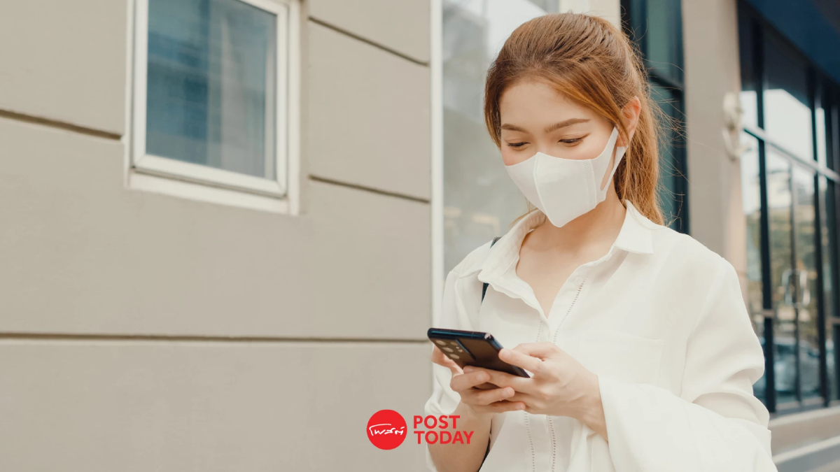 ปลัด กทม. เร่งแจกหน้ากากกันฝุ่น PM2.5 ให้ประชาชน ช่วงค่าฝุ่นสูง ปลัด กทม. เร่งแจกหน้ากากกันฝุ่น PM2.5 ให้ประชาชน ช่วงค่าฝุ่นสูง