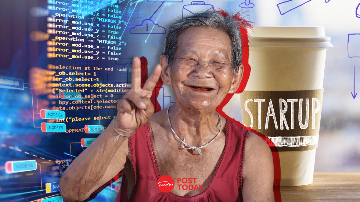 ดีป้าเปิดรับสตาร์ทอัพในเครือข่าย ร่วมโครงการเพิ่มทักษะดิจิทัลผู้สูงอายุ ดีป้าเปิดรับสตาร์ทอัพในเครือข่าย ร่วมโครงการเพิ่มทักษะดิจิทัลผู้สูงอายุ