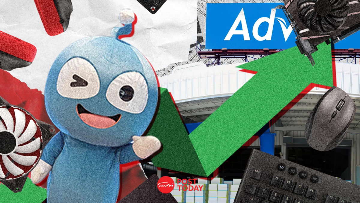 “ADVICE” ไอพีโอน้องใหม่ตัวแรกปีนี้ และตัวเดียวเดือน ม.ค.67 รีเทิร์นเป็นไง? “ADVICE” ไอพีโอน้องใหม่ตัวแรกปีนี้ และตัวเดียวเดือน ม.ค.67 รีเทิร์นเป็นไง?