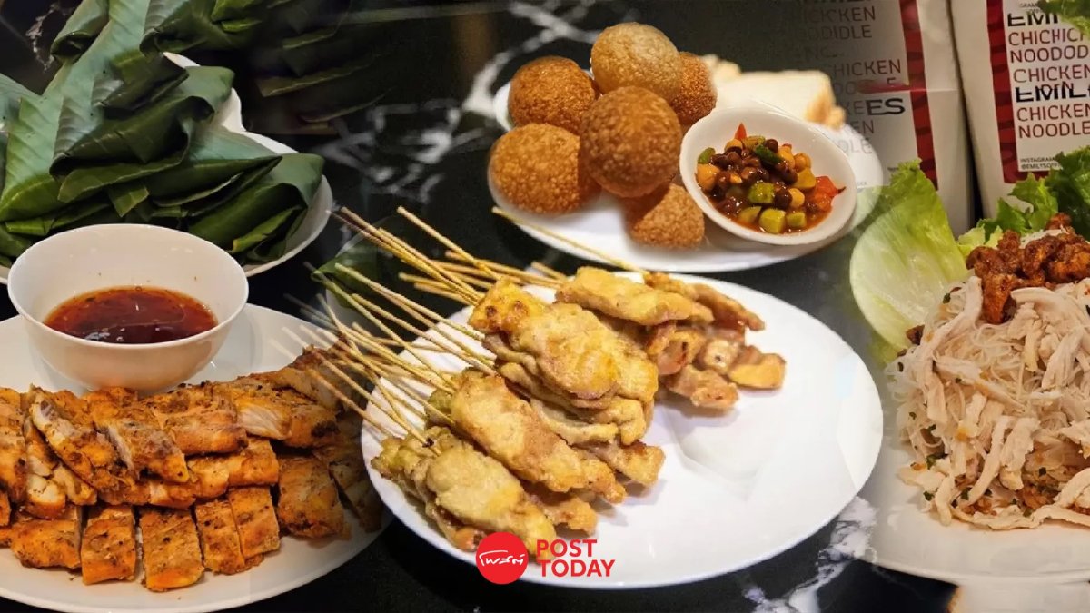 อิมแพ็ค เมืองทองธานี ผนึก เชลล์ชวนชิม ดึงสตรีทฟู้ดร้านดัง ย้ำ ซอฟต์พาวเวอร์ อิมแพ็ค เมืองทองธานี ผนึก เชลล์ชวนชิม ดึงสตรีทฟู้ดร้านดัง ย้ำ ซอฟต์พาวเวอร์
