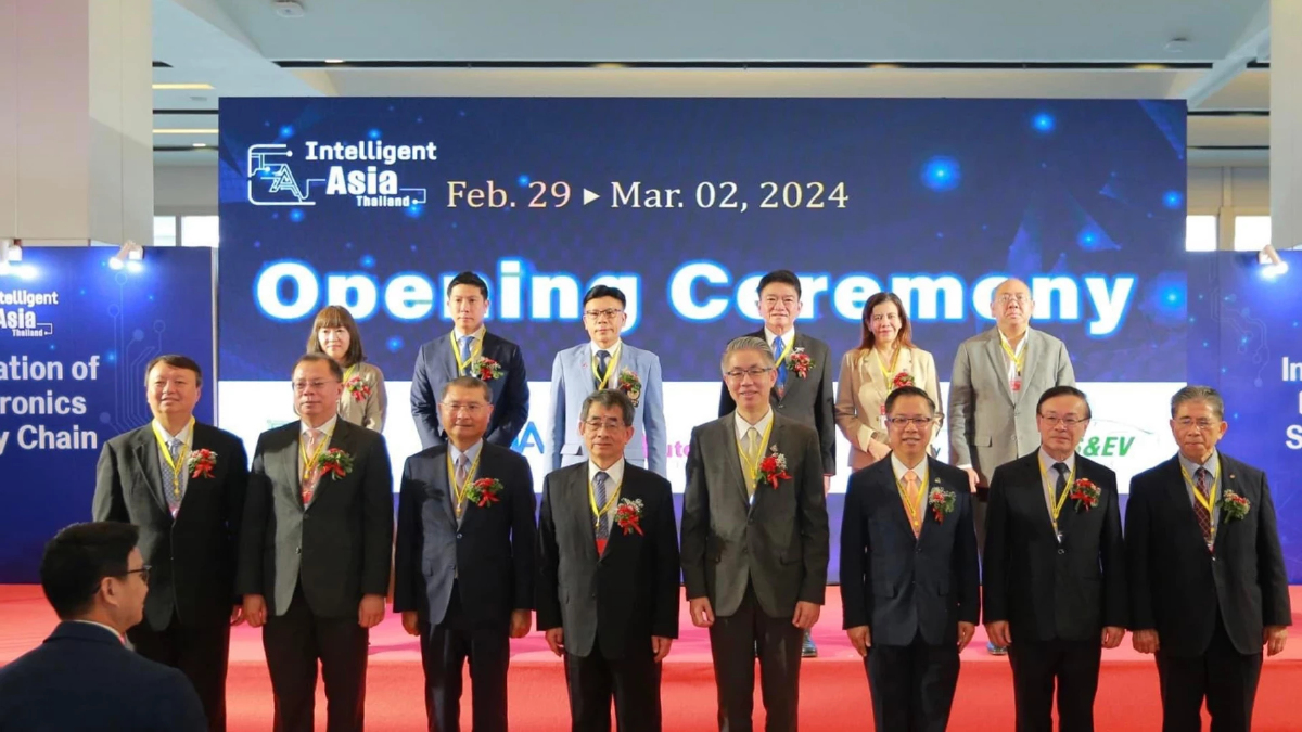 เปิดโอกาสทางธุรกิจสำหรับกระบวนการผลิต PCB และอิเล็กทรอนิกส์ของประเทศไทย เปิดโอกาสทางธุรกิจสำหรับกระบวนการผลิต PCB และอิเล็กทรอนิกส์ของประเทศไทย