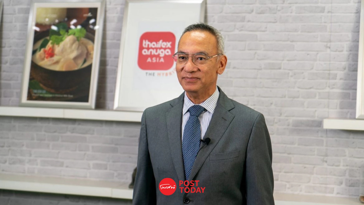 DITP หนุนส่งออกอาหารทางเลือกขายตลาดแดนกิมจิหลังกระแสรักษาสุขภาพฮ็อต DITP หนุนส่งออกอาหารทางเลือกขายตลาดแดนกิมจิหลังกระแสรักษาสุขภาพฮ็อต