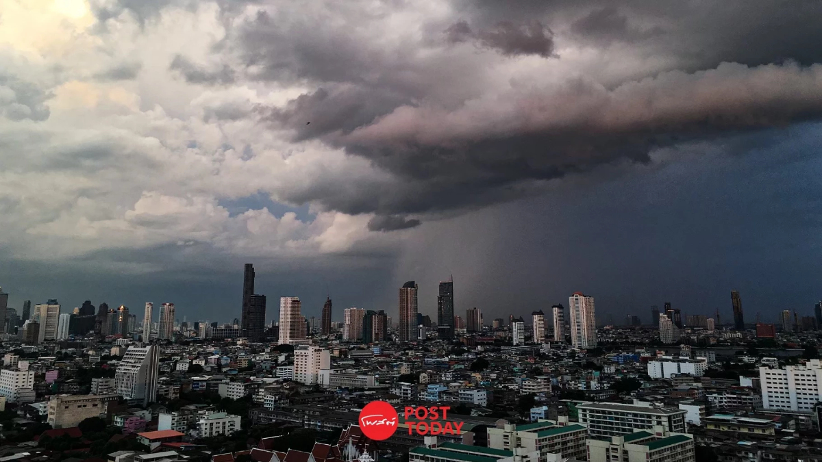 กรมอุตุนิยมวิทยาเตือนประเทศไทยตอนบนมีพายุฤดูร้อน ภาคใต้อาจมีฝนฟ้าคะนอง กรมอุตุนิยมวิทยาเตือนประเทศไทยตอนบนมีพายุฤดูร้อน ภาคใต้อาจมีฝนฟ้าคะนอง