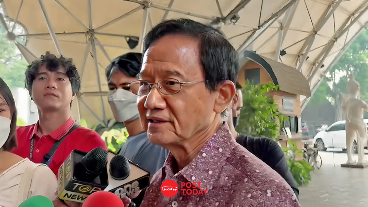 "สมชาย" โต้! สส.พลังประชารัฐ ร่วมงานเลี้ยง "ทักษิณ" ไม่เกี่ยวการเมือง "สมชาย" โต้! สส.พลังประชารัฐ ร่วมงานเลี้ยง "ทักษิณ" ไม่เกี่ยวการเมือง