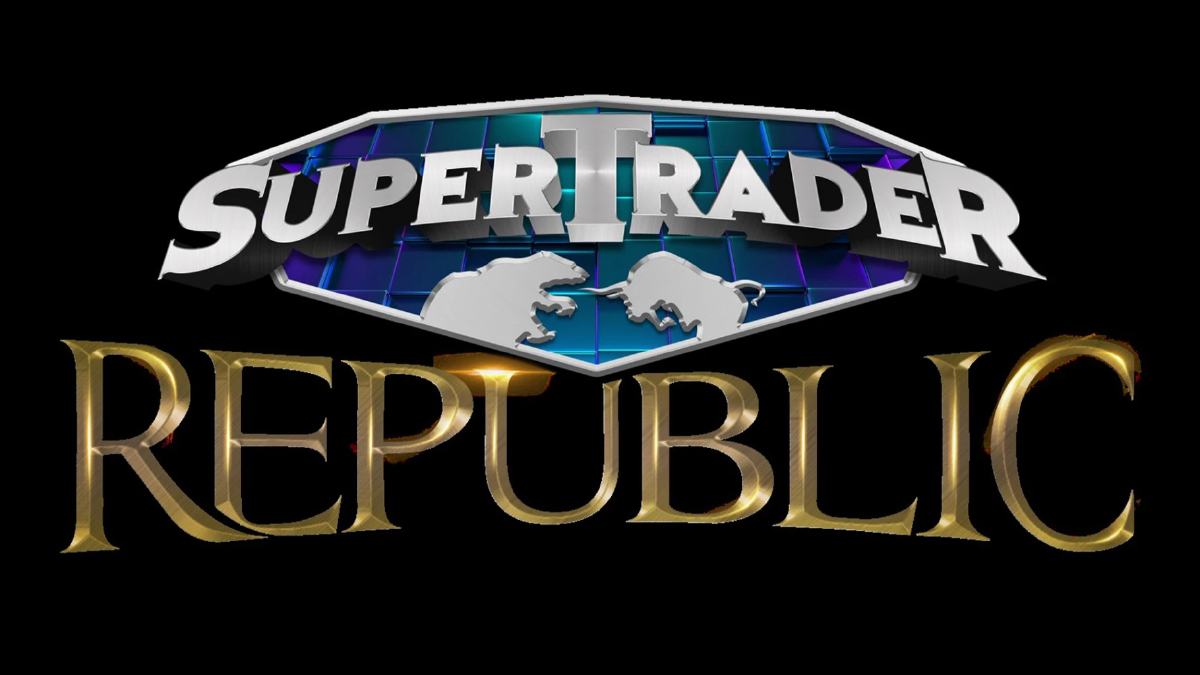 “Super Trader Republic” สถาบันผู้ปั้นเทรดเดอร์มือทอง “Super Trader Republic” สถาบันผู้ปั้นเทรดเดอร์มือทอง