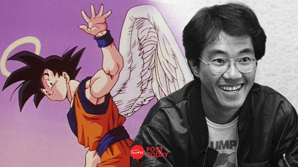 วงการการ์ตูนญี่ปุ่นเศร้า นักเขียน Dragon Ball เสียชีวิตแล้วด้วยวัย 68 ปี วงการการ์ตูนญี่ปุ่นเศร้า นักเขียน Dragon Ball เสียชีวิตแล้วด้วยวัย 68 ปี