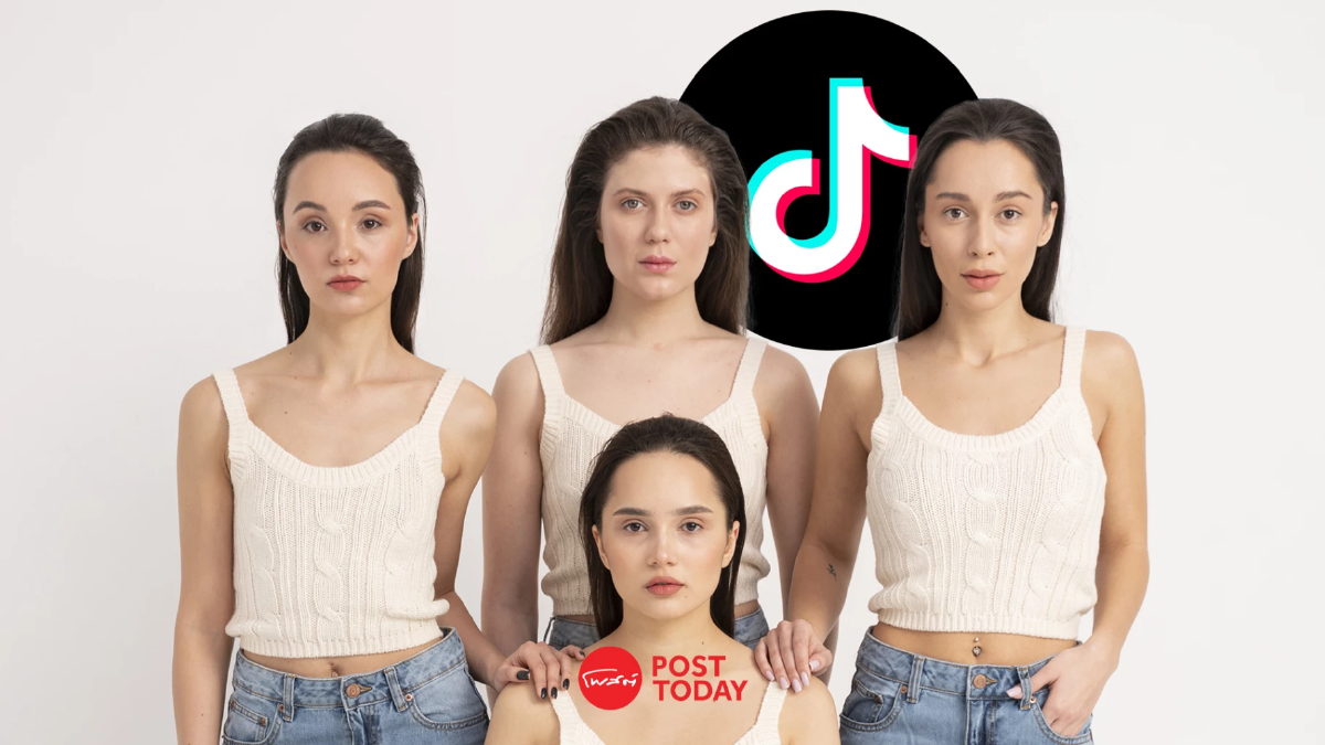 TikTok ดันครีเอเตอร์เป็นกระบอกเสียงส่งต่อความเท่าเทียม ฉลองวันสตรีสากล TikTok ดันครีเอเตอร์เป็นกระบอกเสียงส่งต่อความเท่าเทียม ฉลองวันสตรีสากล