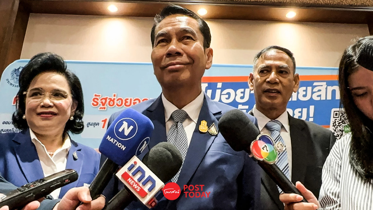 'สุทิน'ถกวันแมพ กรมแผนที่ทหารชงสปก.เขาใหญ่ให้กรมอุทยานฯ 'สุทิน'ถกวันแมพ กรมแผนที่ทหารชงสปก.เขาใหญ่ให้กรมอุทยานฯ