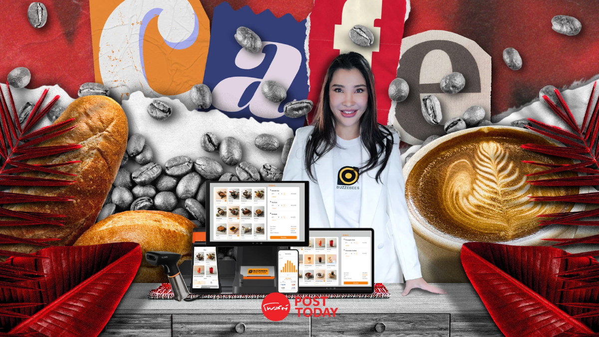 แกะสูตรสำเร็จร้าน Easy Veggie เพิ่มยอดขายและผูกใจลูกค้าด้วย 3 เทคโนโลยีหลัก แกะสูตรสำเร็จร้าน Easy Veggie เพิ่มยอดขายและผูกใจลูกค้าด้วย 3 เทคโนโลยีหลัก