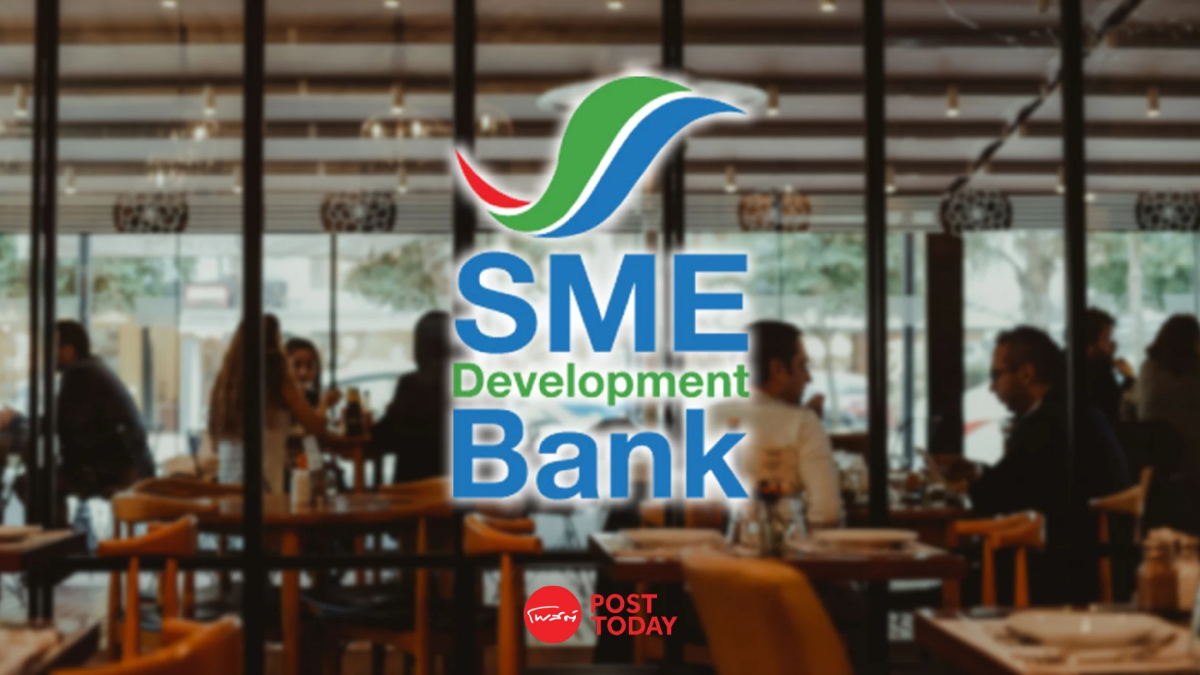 "SME D Bank" จัดทัพกูรู เสริมกลยุทธ์ธุรกิจร้านอาหารคนตัวเล็ก สู้แบรนด์ใหญ่ "SME D Bank" จัดทัพกูรู เสริมกลยุทธ์ธุรกิจร้านอาหารคนตัวเล็ก สู้แบรนด์ใหญ่