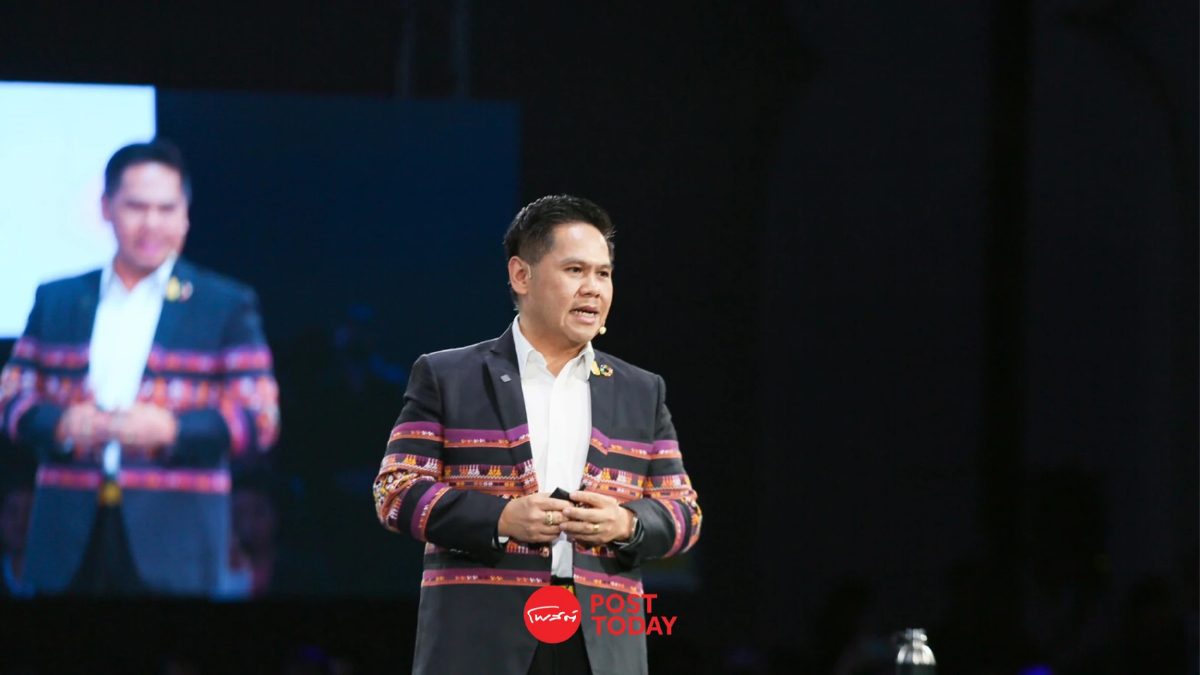 จับตานโยบายพม. 'แก้วิกฤตประชากร' เน้นสวัสดิการมุ่งเป้า! เตรียมชงเข้า ครม. จับตานโยบายพม. 'แก้วิกฤตประชากร' เน้นสวัสดิการมุ่งเป้า! เตรียมชงเข้า ครม.