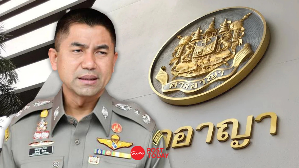 ศาลอนุมัติหมายเรียก"บิ๊กโจ๊ก"เอี่ยวคดีเว็บพนัน-ออกหมายจับ3ตร.1พลเรือน ศาลอนุมัติหมายเรียก"บิ๊กโจ๊ก"เอี่ยวคดีเว็บพนัน-ออกหมายจับ3ตร.1พลเรือน
