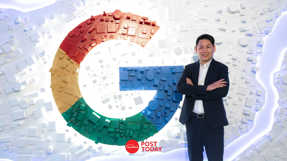 กูเกิล คลาวด์ เผย Gen AI หนุน SME เพิ่มประสิทธิภาพทำงานยุคออนไลน์ กูเกิล คลาวด์ เผย Gen AI หนุน SME เพิ่มประสิทธิภาพทำงานยุคออนไลน์