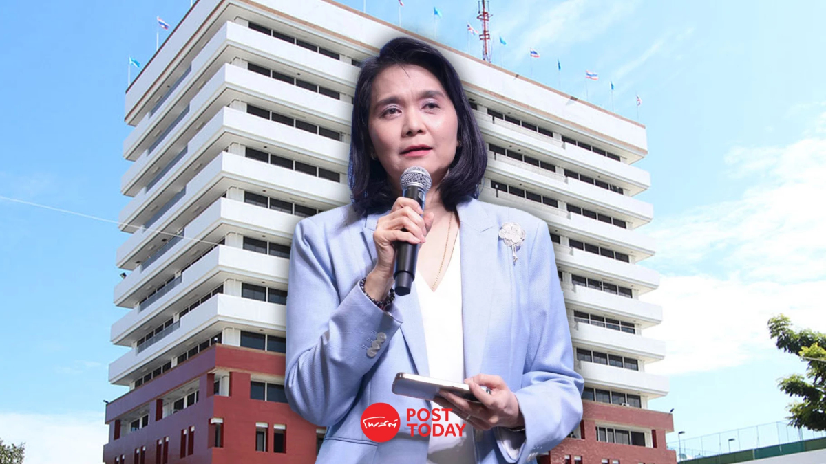 “กสทช พิรงรอง” ยืนยัน ทำตามหน้าที่ ไม่มีเจตนากลั่นแกล้ง ทรูฯ “กสทช พิรงรอง” ยืนยัน ทำตามหน้าที่ ไม่มีเจตนากลั่นแกล้ง ทรูฯ