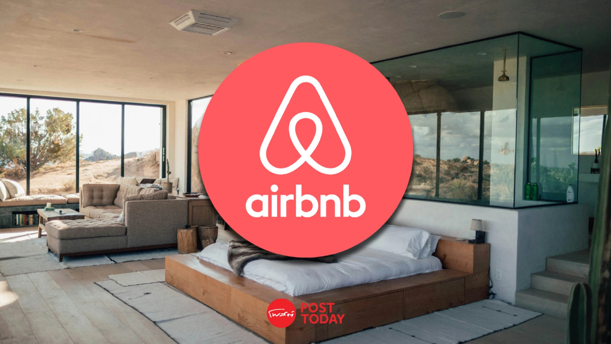 Airbnb ประกาศห้ามติดกล้องในที่พัก ยกระดับความเป็นส่วนตัวของผู้เช่า Airbnb ประกาศห้ามติดกล้องในที่พัก ยกระดับความเป็นส่วนตัวของผู้เช่า