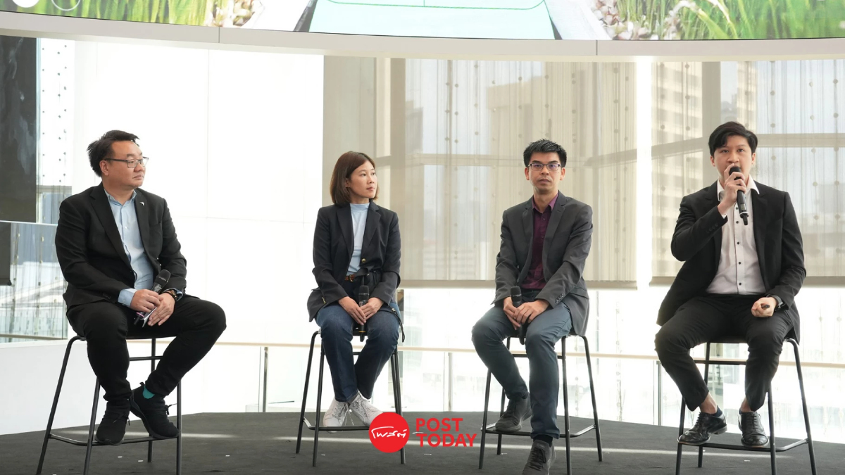 กระทรวงดีอี - depa จับมือ พันธมิตรเดินหน้าส่งเสริมการใช้ AI ทั่วประเทศ กระทรวงดีอี - depa จับมือ พันธมิตรเดินหน้าส่งเสริมการใช้ AI ทั่วประเทศ