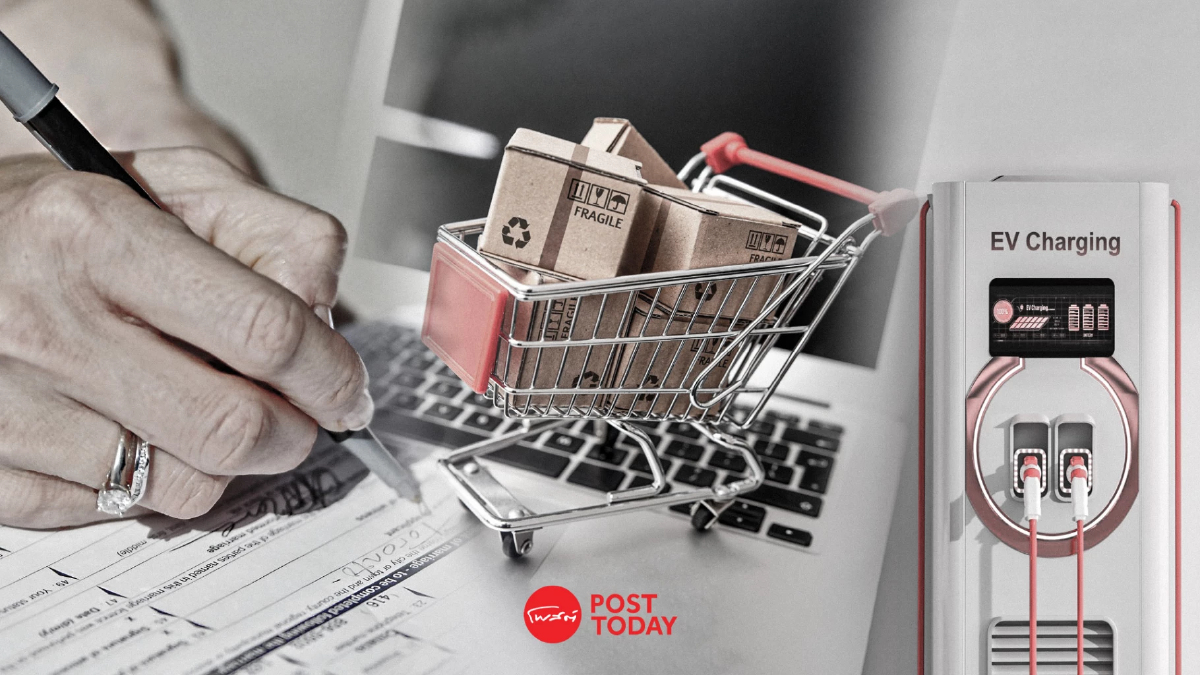 ยอดจดทะเบียนบริษัทใหม่ 2 เดือนแรกปีนี้ ธุรกิจ E-commerce และ EV โตเด่น ยอดจดทะเบียนบริษัทใหม่ 2 เดือนแรกปีนี้ ธุรกิจ E-commerce และ EV โตเด่น