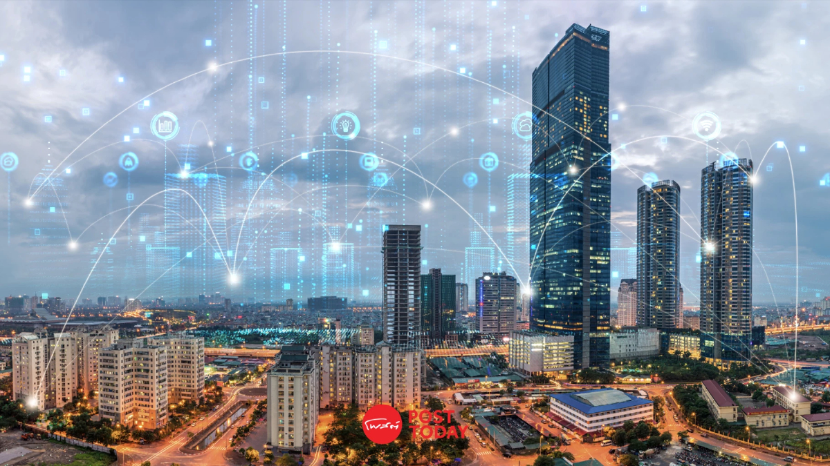 เปิดแผนพัฒนาเมืองอัจฉริยะ ! ผ่าน 2 ปี มี 30 เมือง ลำปางยืน 1 พัฒนา Smart City เปิดแผนพัฒนาเมืองอัจฉริยะ ! ผ่าน 2 ปี มี 30 เมือง ลำปางยืน 1 พัฒนา Smart City