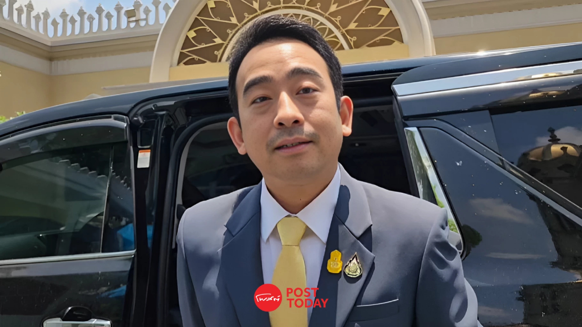 เผ่าภูมิ ปัด กรอกแบบฟอร์มนั่งรัฐมนตรี ชี้ ยังไม่ได้รับสัญญาณ นายกฯ ปรับครม. เผ่าภูมิ ปัด กรอกแบบฟอร์มนั่งรัฐมนตรี ชี้ ยังไม่ได้รับสัญญาณ นายกฯ ปรับครม.